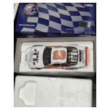 Tony Stewart, 1999 Pontiac limited edition