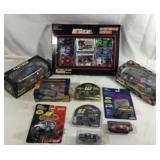 65 Diecast race cars 1:64 Scale in org packages