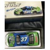 Mark Green 1997 Monte Carlo