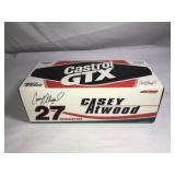 Casey Atwood 1999 Monte Carlo