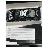 Clint Bowyer Die Cast Cars (2) Both in org box