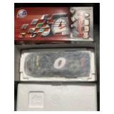 Ward Burton 2004 Monte Carlo