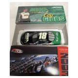 Coy Gibbs 18 MBNA America 2003