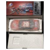 Tony Stewart, 2003 Monte Carlo Limited Edition