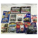 Large Small Car Collection!