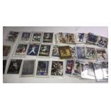 Football/baseball/basketball/hockey card