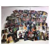 NASCAR card collection - Big Collection