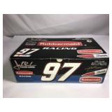 Kurt Busch 2002 Ford Taurus Limited Edition