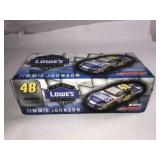 Jimmy Johnson, 2005 Monte Carlo Limited Edition