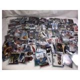 NASCAR Authenticated Signed Cards