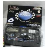 Mark Martin #6 Viagara Diecast LE