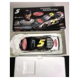 Mark Martin #5 Delphi Diecast 1:24