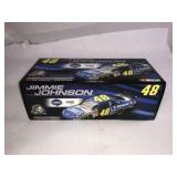 Jimmie Johnson 2008 Impala SS Never Opened!