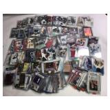 Hockey card signed and authenticated encased