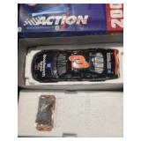 Dale Earnhardt 2000 Monte Carlo 76th Win LE