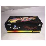 Dale Earnhardt 2000 Monte Carlo Peter Max