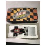 1996 Jeff Gordon #40 1987 Sprint Car