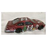 Tony Stewart #14 Office Depot Happy Holidays