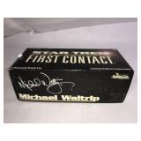 Michael Waltrip Ford Taurus Star Trek Diecast