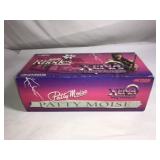 Patty Moise 1998 Ford Taurus XENA