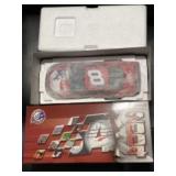 Raced Version Martin Truex Jr 2004 Monte Carlo