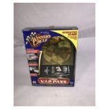 Interview Dale Earnhardt! Interactive CD & Diecast