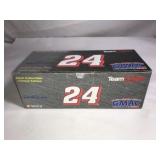 Ricky Hendrick, 2000 Monte Carlo Limited Edition