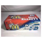 Bill Elliott 2000 Taurus Bank in org box