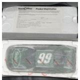 Carl Edwards 2005 Ford Taurus Scotts LE