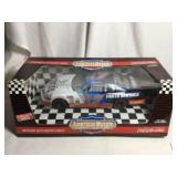 Darrell Waltrip Western Auto Monte Carlo