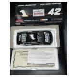 Jamie McMurray Lionel Die Cast LE