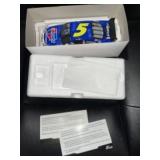 Mark Martin 2010 Impala Limited Edition