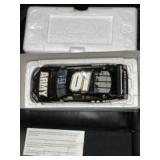 Mark Martin 2007 Impala Limited Edition