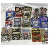 1:64 Scale Diecast in org packages