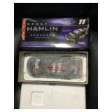 Denny Hamlin 2006 Monte Carlo Limited Edition