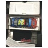 Raced Version Jeff Gordon Phoenix Win LE