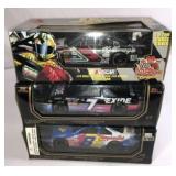 Racing Champions 3 Diecast NASCAR Collection