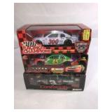 Racing Champions Cars & Contender Truck