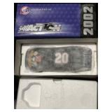 Tony Stewart Peanuts 2002 Grand Prix