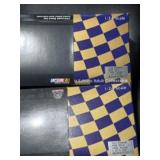 (2) Tony Stewart 1998 Pontiacs Both New in Box