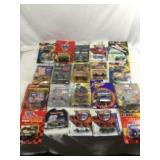 Large Diecast Car Collection all in sale packages