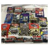 2020 race cars all sealed packages manufacturers