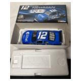 Ryan Newman #12 ï¿½08 Charger in org box