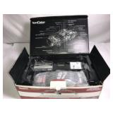 Kurt Busch 2001 Ford Taurus New In Box