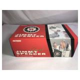 Jimmy Spencer 1999 Taurus No Bull