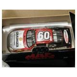 Greg Biffle 2001 Die Cast Limited Edition