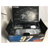 Kurt Busch 2001 Ford Taurus