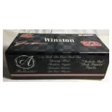 Jimmy Spencer Diecast Car