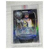 Chase Elliott Signed NASCAR Prizm Card
