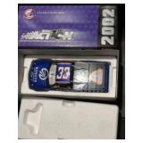 Tony Stewart, 2002 Chevy Race Truck